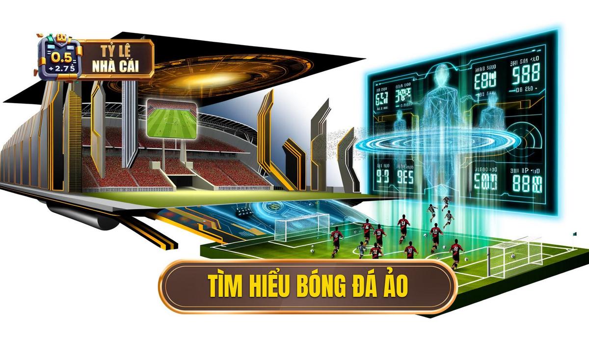  Hiểu rõ bóng đá ảo là gì_