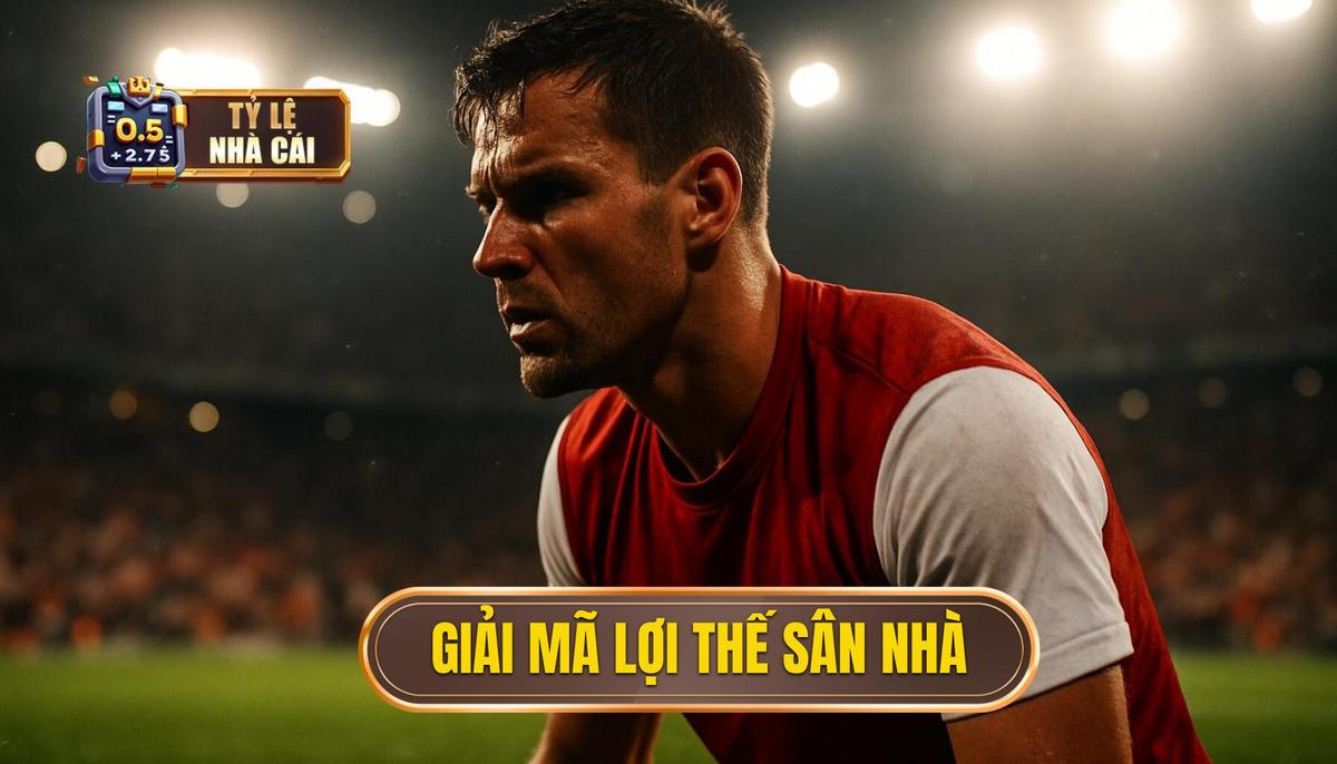 Giải Mã Lợi Thế Sân Nhà_ Không Chỉ Là Khán Giả