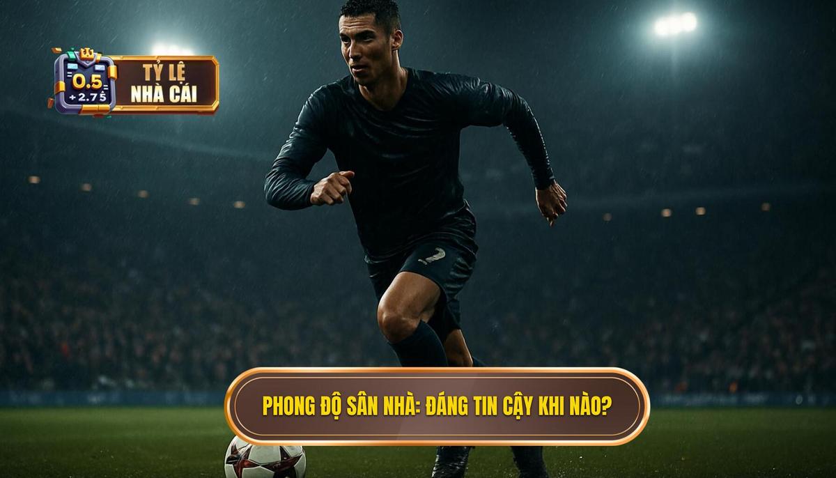 Phân Tích Chuyên Sâu_ Khi Nào Phong Độ Sân Nhà Là Đáng Tin Cậy_