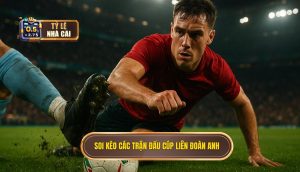 Soi kèo các trận đấu cúp liên đoàn Anh