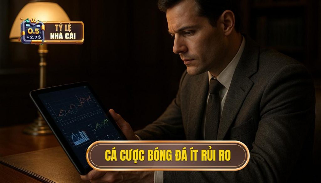 thumb - cá cược bóng đá ít rủi ro