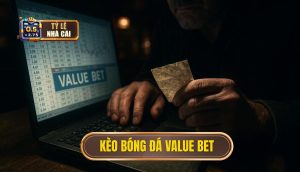 thumb - kèo bóng đá value bet