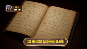 thumb - soi kèo bóng đá không lừa đảo