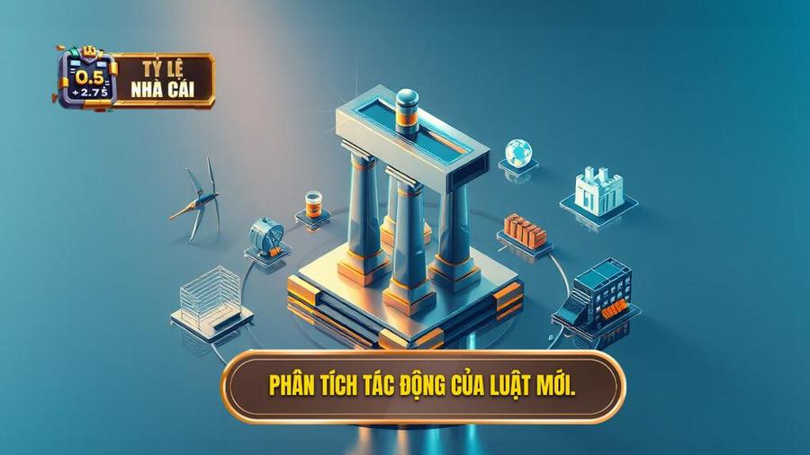 3. Phân tích tác động của luật mới.