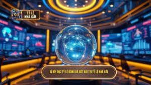 Bí kíp đọc tỷ lệ bóng đá bất bại tại TỶ LỆ NHÀ CÁI