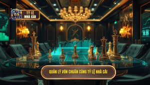 Mẹo Quản Lý Vốn Khi Soi Kèo