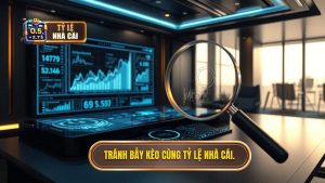 Hướng Dẫn Tránh Bẫy Kèo Nhà Cái
