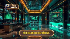 Kèo cược chấp châu Á
